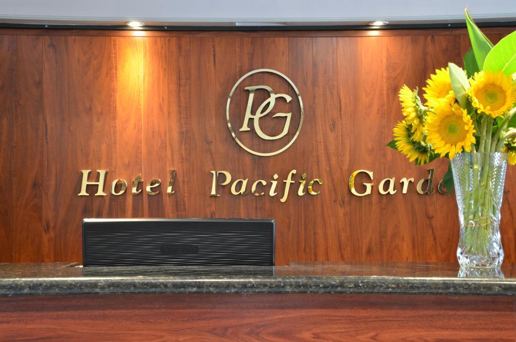 Hotel Pacific Garden Gardena Zewnętrze zdjęcie